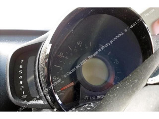 Диск тормозной  Citroen C1 2014- 1.0  передний          