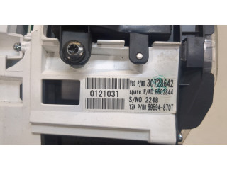Панель приборов  Volvo V50 2004-2007           1.8  Бензин