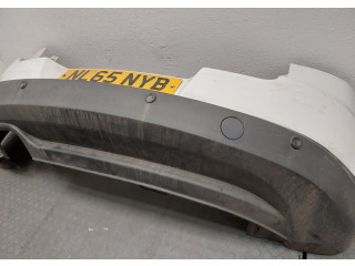 Бампер  Volkswagen Tiguan 2011-2016 задний   5N0807421G, 5N0807521T