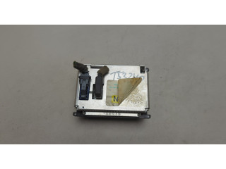 Дисплей бортового компьютера  Opel Vectra C 2002-2008 24161297       