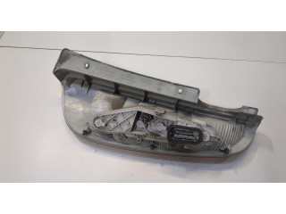 Задний фонарь        Skoda Roomster 2006-2010 