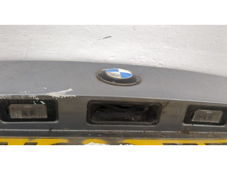 Замок багажника  BMW 5 E60 2003-2010       