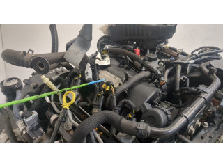 Клапанная крышка двигателя ДВС  Land Rover Range Rover Sport 2005-2009 2.7     