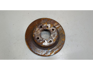 Диск тормозной  Nissan Primera P11 1999-2002 1.8  задний           