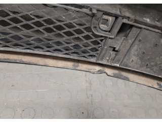 Бампер  BMW X3 E83 2004-2010 передний   51113412716, 3412716