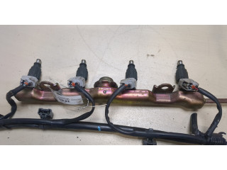 Форсунка топливная  Toyota Avensis 1 1997-2003    9008019019     