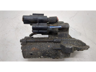 Стартер  Ford Focus 2 2008-2011 1.6     