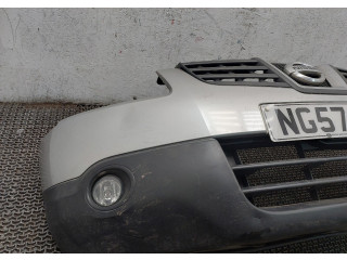 Бампер  Nissan Qashqai 2006-2013 передний    62022JD00H