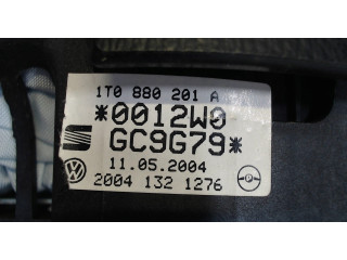 Подушка безопасности водителя  Volkswagen Polo 2001-2005     