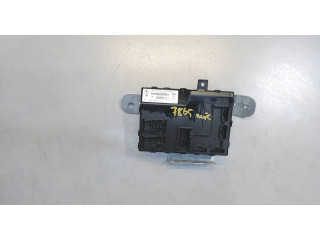 Блок комфорта  Ford Focus 3 2014-2019      AV1T15K600EJ    