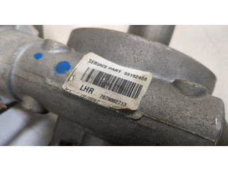  рейка  Колонка рулевая  Opel Meriva 2003-2010      