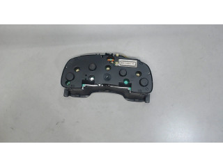 Панель приборов  Opel Zafira A 1999-2005       09195036     1.6  Бензин