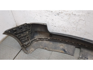 Бампер  Volkswagen Touran 2006-2010 задний   