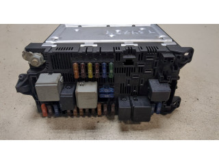 Блок предохранителей  Mercedes E W211 2002-2009      2115453101     3.2