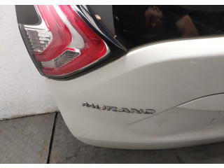 Замок багажника  Nissan Murano 2014-       