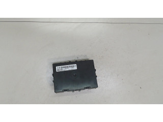 Блок комфорта  Renault Clio 2009-2012      8201054129   
