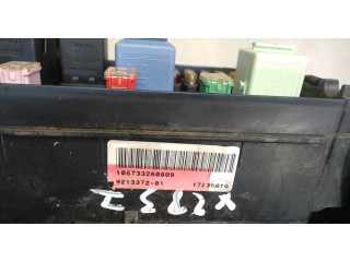 Блок предохранителей  Mini Cooper (R56/R57) 2006-2013      921337201     1.4
