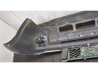 Бампер  Nissan X-Trail (T30) 2001-2006 передний   