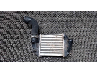Интеркулер  Volkswagen Golf 3 1991-1997 1.4  1H0145805A    