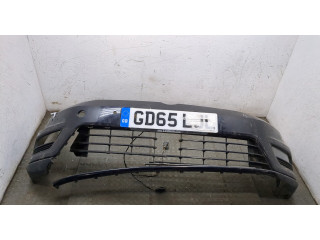 Бампер  Volkswagen Golf 7 2012-2017 передний   