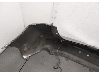 Бампер  Mazda 3 (BL) 2009-2013 задний   BBV450221BBB