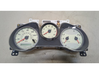 Панель приборов  Toyota RAV 4 2000-2005       8380042880     