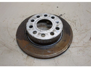 Диск тормозной  Volkswagen Eos   задний   1K0615601AB      