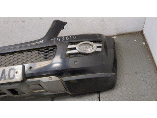 Бампер  Mercedes GL X164 2006-2012 передний   