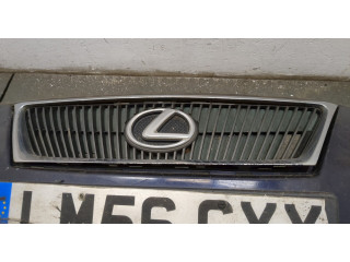 Бампер  Lexus IS 2005-2013 передний   