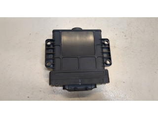 Блок управления АКПП / КПП  Volkswagen Touareg 2002-2007     