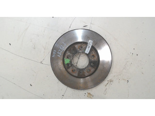 Диск тормозной  Opel Zafira A 1999-2005 1.6  передний     9117678      