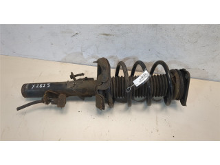 Стойка амортизатора  Ford C-Max 2010-2015 699187, AV6118045AAE, 1784789, AV615310ACD    1  бензин