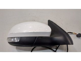 Зеркало боковое  Volkswagen Tiguan 2007-2011  правое           5N2857502L