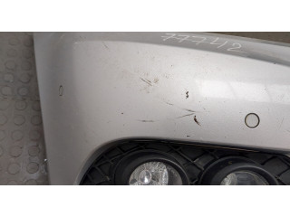 Бампер  Mercedes C W204 2007-2013 передний     