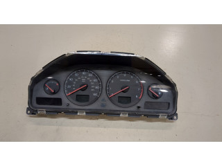 Панель приборов  Volvo S80 1998-2006            