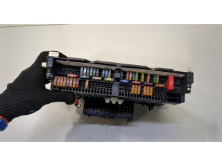 Блок предохранителей  BMW 3 E46 1998-2005      8364542   