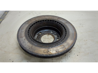 Диск тормозной  BMW 3 E90, E91, E92, E93 2005-2012   задний         
