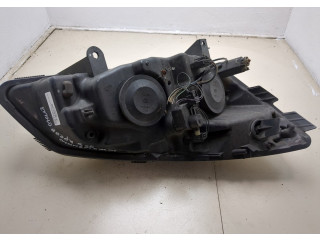 Фара передняя  Renault Scenic 2003-2009 левая 