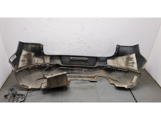 Бампер  Volkswagen Tiguan 2011-2016 задний   5N0807421H, 5N0807521A