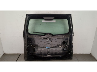 Замок багажника  Daihatsu Terios 2       