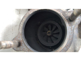  Турбина  BMW 3 E46 1998-2006             11657790994, 7790994