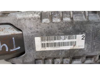  рейка  Колонка рулевая  Ford S-Max 2010-2015      