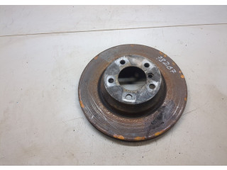 Диск тормозной  BMW 3 E90, E91, E92, E93 2005-2012   задний         