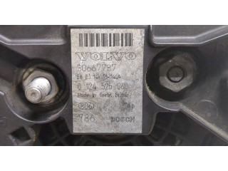 Генератор  Volvo XC90 2006-2014           2.4 дизель