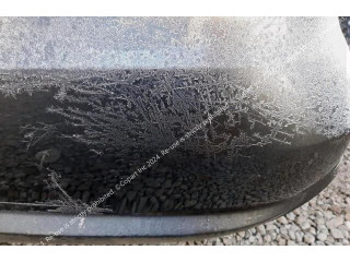 Зеркало боковое  Mercedes E W212 2009-2013  левое             