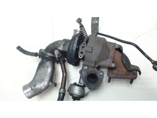  Турбина  Honda Civic 2006-2012             2.2 18900RSRE01