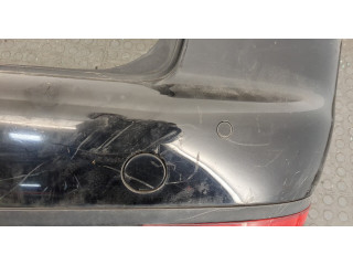 Бампер  Volkswagen Touran 2006-2010 задний   
