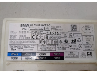 Блок комфорта  BMW 3 G20, G21 2018-2025      61355a34cf3  