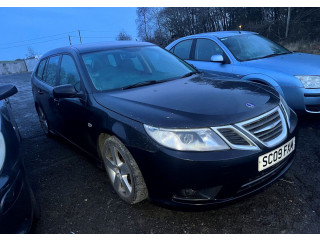 Генератор  Saab 9-3 2007-2011           2.0 бензин