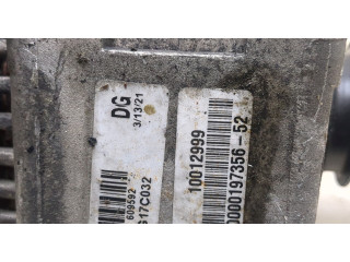 Генератор  Mercedes ML W164 2005-2011       A6421540502    